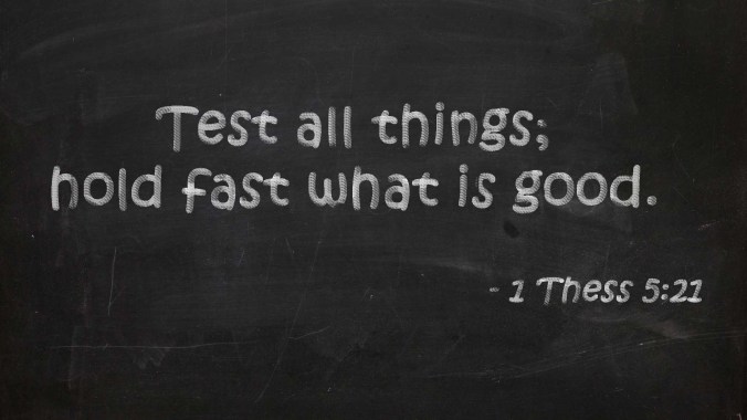 test-all-things