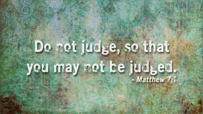 do-not-judge