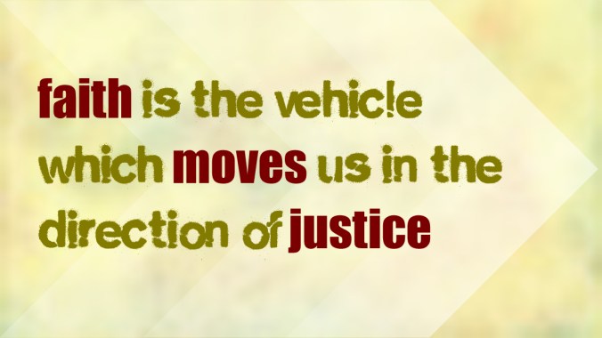 faithmovesjustice