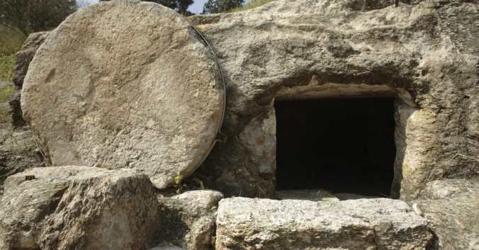 emptytomb