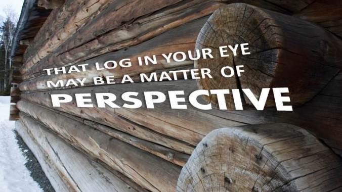 LogPerspective